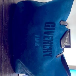 Givenchy bag reversible